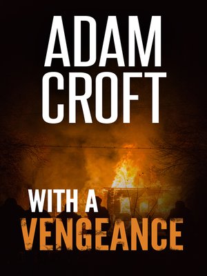 cover image of With a Vengeance